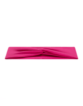 Magenta Mom Headband